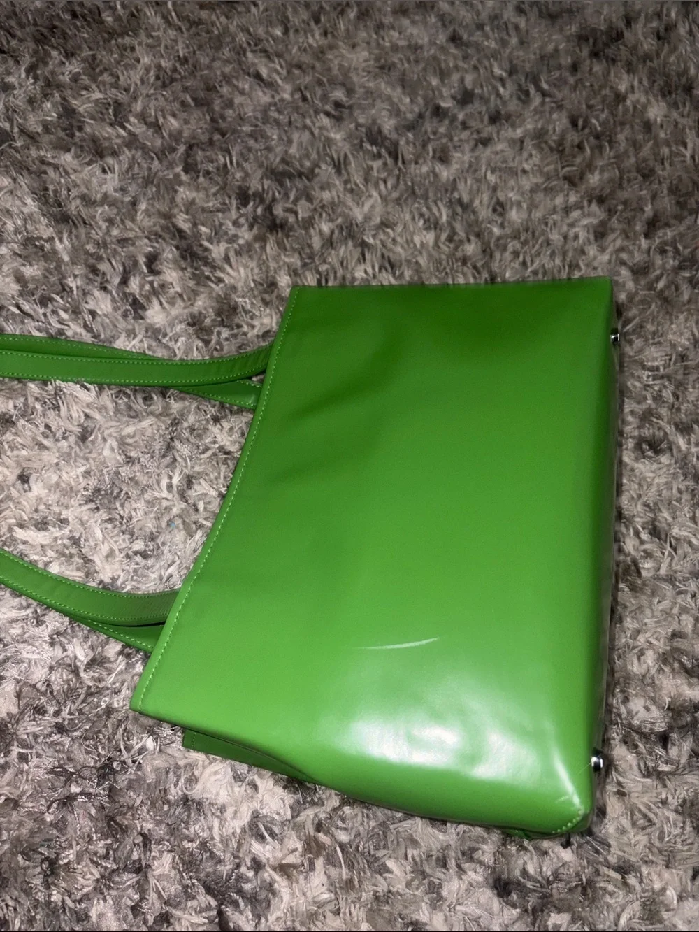 Kate Spade Sam Icon Handbag Purse
